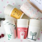Paper Cup Making Machine for The Manufacture of Paper Cups Price Hot Sell Full