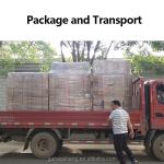 Stainless Steel Hydraulic Oil Filter Element V3092408 V3092308