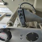 Hot Sale Stainless Steel Semi-Automatic Pack Pillow Wrapping Machine Makeup
