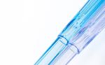 Sterile Surgical Yankauer Handle Suction Tube Medical Disposable With CE ISO