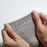 Women Men Rechargeable Electric Heated Socks Winter Cold Feet Cycling Skiing