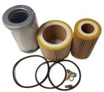 Machinery Repair Shops Gasket Ring for Compair Industrial Air Compressor Spare