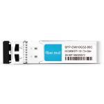Brocade 10G-SFPP-ZRD-1551.72 Compatible 10G DWDM SFP+ C32 100GHz 1551.72nm 80km