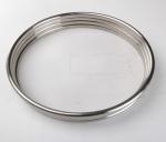 ASME B16.20 Carbon Steel Oval Ring Joint Sealing Gasket Heavy Duty