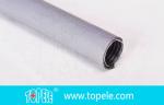 3/8”-- 4" Size Flexible Conduit And Fittings Waterproof Liquid Tight Conduit
