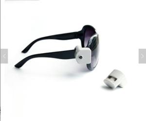 Wholesale Retail Sunglasses Anti-theft AM/RF EAS Security Sensor Tag for supermarket stores from china suppliers