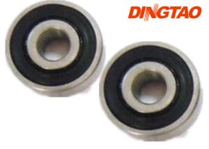 Wholesale 153500219 GT7250 S7200 Cutter Parts Brg-Skf-7r2rs Or Nsk627vv 7mm Id-22mm Od from china suppliers