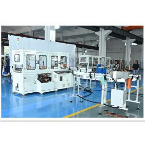 Wholesale 2rows Bag Paper Napkin Packing Machine , 10packs/Min Toilet Paper Making Machine from china suppliers