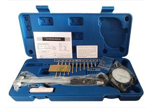 China Inch 2-6″ Dial Bore Gage Internal Measurement Tools Graduation 0.0005″ on sale