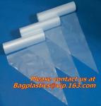 Biodegradable Pastry Piping Bags, Cake Decorating Bags, Baking Cookies Candy