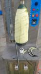 Grapefruit Watermelon Pineapple Peeling Machine for Stainless Steel 304