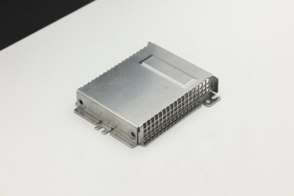 Sheet Metal Fabrication Parts Bending Stamping Metal Enclosure Deep Drawing