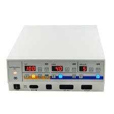 Wholesale RC-CM350C Surgical Diathermy Equipment Electrical Cautery Bipolar Machine from china suppliers