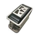 Smooth Surface Truck Engine Mounting Trailer Suspension Parts For Mercedes Benzs