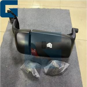 Wholesale WG1664771010 Side Mirror Left Right for Truck Spare Parts from china suppliers