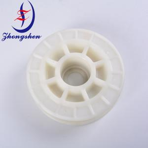 Wholesale Automation Feeder Spare Parts Trough Wheel For Poultry Cage from china suppliers