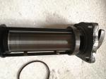 HYUNDAI 5L23/30 Original Parts 31602-09H-0256 Fuel Filter