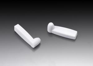 Wholesale White Merchandise Security Tags American Pencil ，8.2Mhz / 58Khz Anti Shoplifting Tags from china suppliers