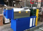 Squeezing Plastic Auxiliary Machine Wet Film Scrap Stainless Steel High