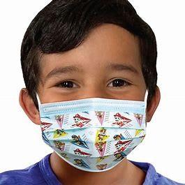 Wholesale Disposable Kids Protective Mask protective disposable non face mask from china suppliers