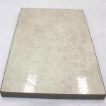 ISO9001 Uv Coated Mdf Board