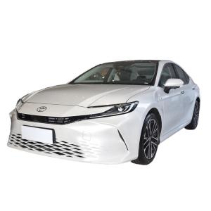 Wholesale 2024 Toyota Camry 2.0L Sports Plus Hybrid Sedan FWD Left-Hand Drive Single Motor 4915*1840*1450 for Chinese Markets from china suppliers
