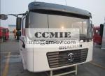 Steel Shacman Truck Parts Lengthened Widened High Roof Cabin DH0163.430201 OEM