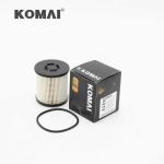 KOMAI Fuel Filter 400508-00101 SN 25182 PU8022 400403-00444A for DX55-5 60 75 88