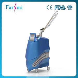 Wholesale Hot Sales Honeycomb Fda Picosecond Laser Machine For Painless Tattoo Removal from china suppliers