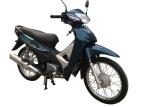 Automatic Clucth Engine Cub Motorcycle , Super Cub Bike Front Rear Drum Brake