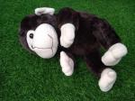 golf head cover , dog head cover , animal head cover , plush head cover , driver