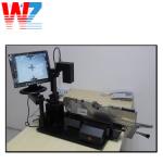 L500mm Feeder Calibration Jig , CM602 Panasonic Replacement Parts