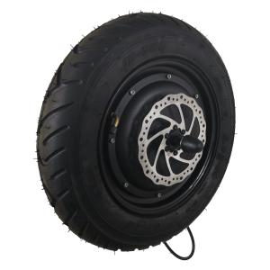 Wholesale 16&quot; 16 inch brushless electric wheel ebike hub motor from china suppliers