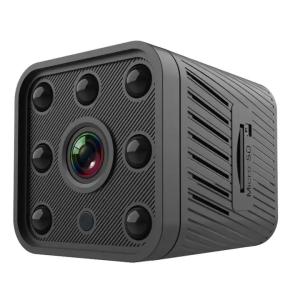 Wholesale Wireless CCTV Security System 1080P Video WiFi Small CCTV Camera Night Vision 5 Hours Battery For Home Security Monitor from china suppliers