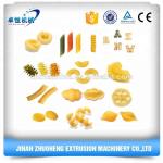 Stainless Steel Food Grade Electric Twin Screw Extruder for Pet Food Processing