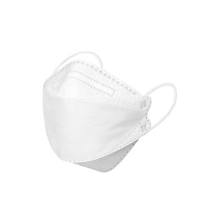 Wholesale 4 Layers Protective KF94 Face Mask Dustproof Anti Pollution from china suppliers