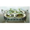 Buy cheap GP1-Leaves bowl from wholesalers
