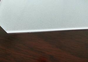Wholesale High Strength Borosilicate Glass Light Guide Plate For Kitchen Appliance Products from china suppliers