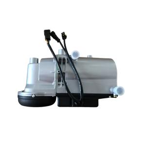 Wholesale Parking Liquid Water Heater 10kw 12V 24V Suitable for Bus Truck RV Campervan from china suppliers