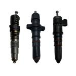 0445120371 0445120520 Common Rail Injectors For Caterpillar 3969626 PERKINS