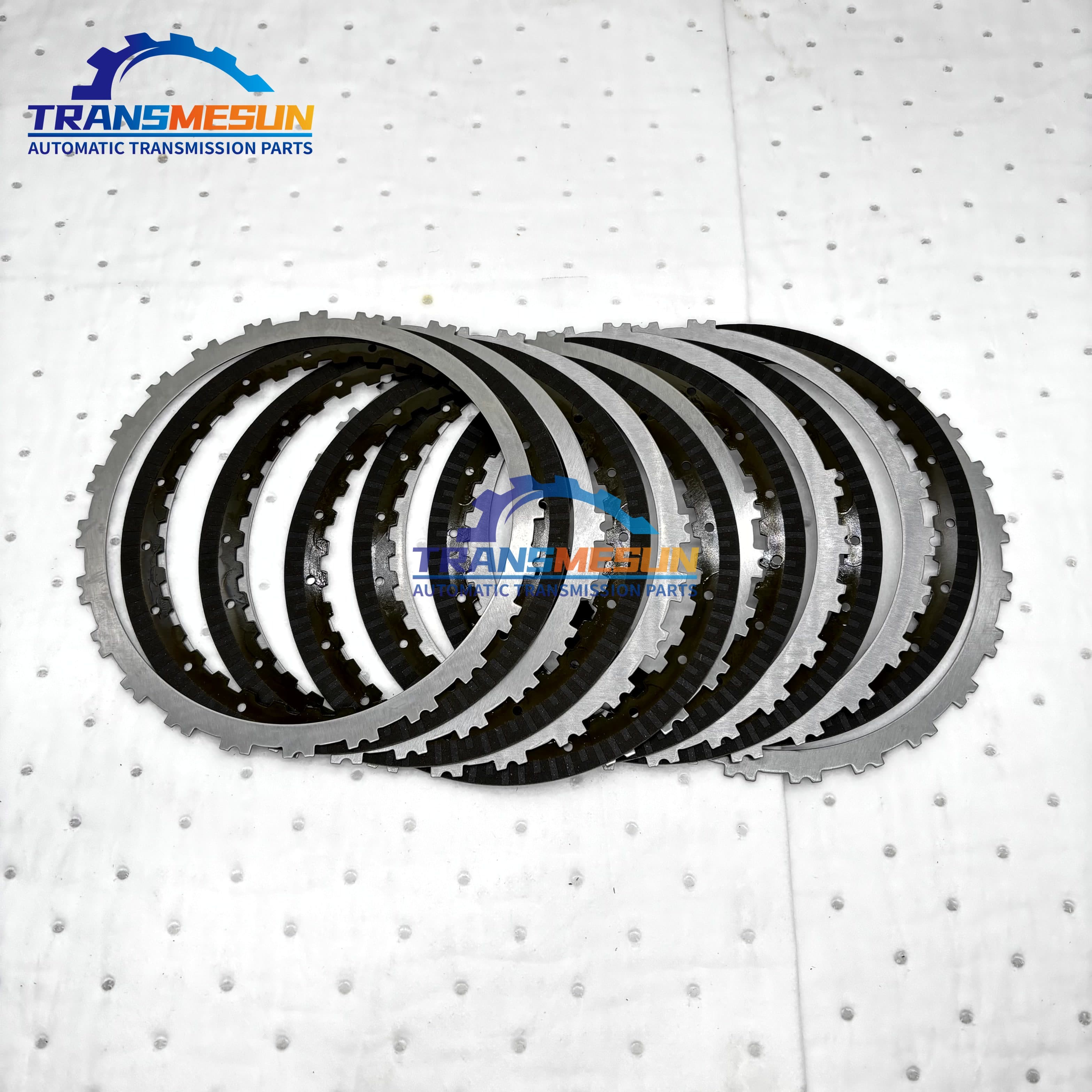 Reversing Brake Clutch Disc Assembly Of The HYUNDAI Kia KAPPA CF12 CVT Gear Box