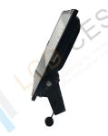 Waterproof 30 Degree 80W Outdoor Led Flood Light Fixtures