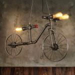Farmhouse pendant light fixtures for Bedroom Living room Sitting room decoration