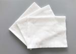 50x100cm Disposable Salon Towels , Disposable Full Body Towels Thickening Design