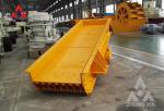 High Capacity Stone Vibrating Feeder Manufacturer vibratory parts feeder