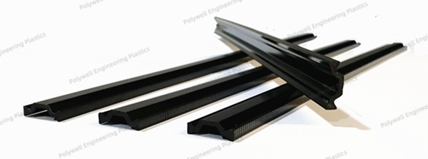 HK Type Heat Insulation Strip in Aluminium Windows Profile Polyamide