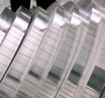 3003 h19 aluminium strip for insulating glass / Aluminum Insulating glass strip