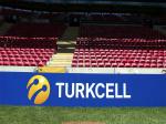 P6.67mm Stadium LED Banner Display High-Definition Advertising LED Video