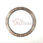 Bulldozer Brake Friction Plate Shantui SD16 SD22 16Y-15-03000 175-15-12713