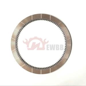 Wholesale Bulldozer Brake Friction Plate Shantui SD16 SD22 16Y-15-03000 175-15-12713 from china suppliers
